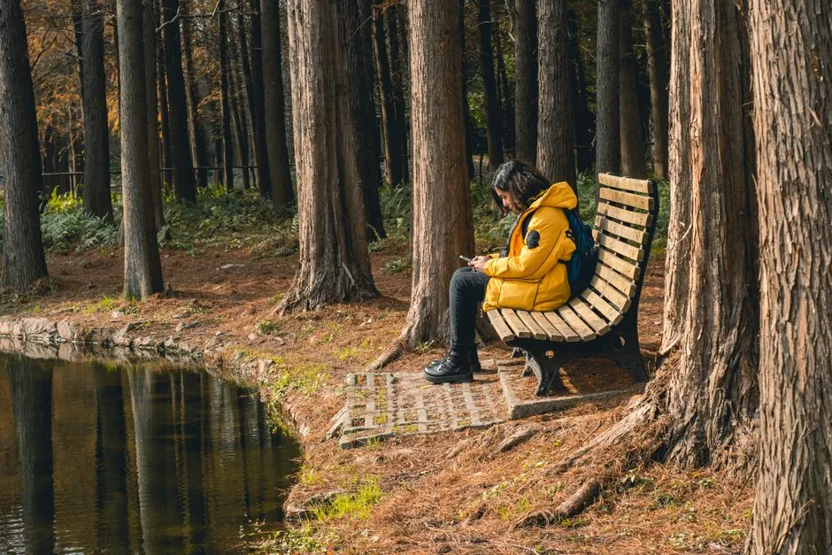 Sheshan National Forest Park