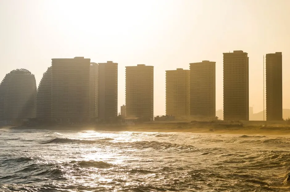 Shishi Golden Coast