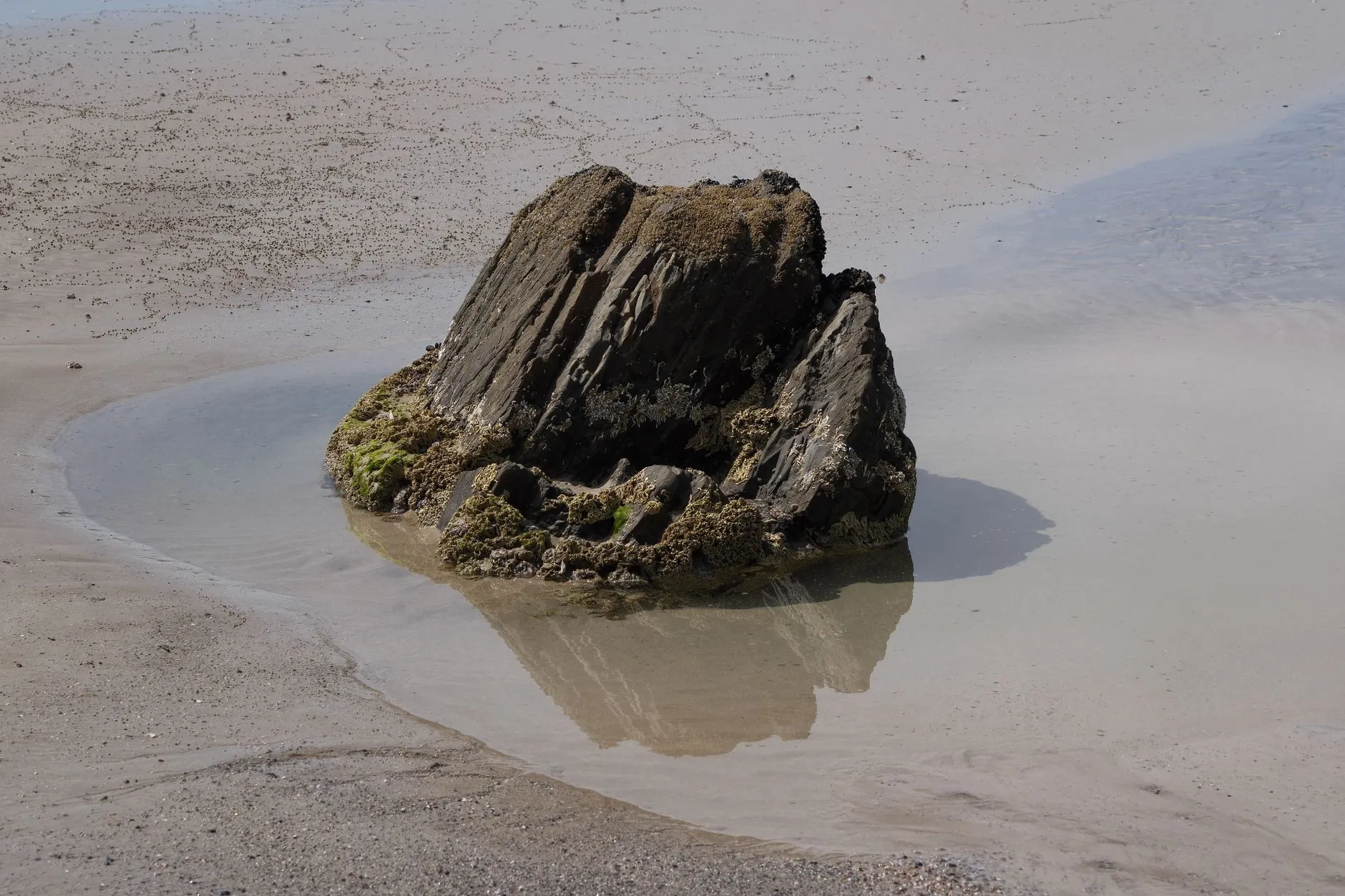 Shitong Rock