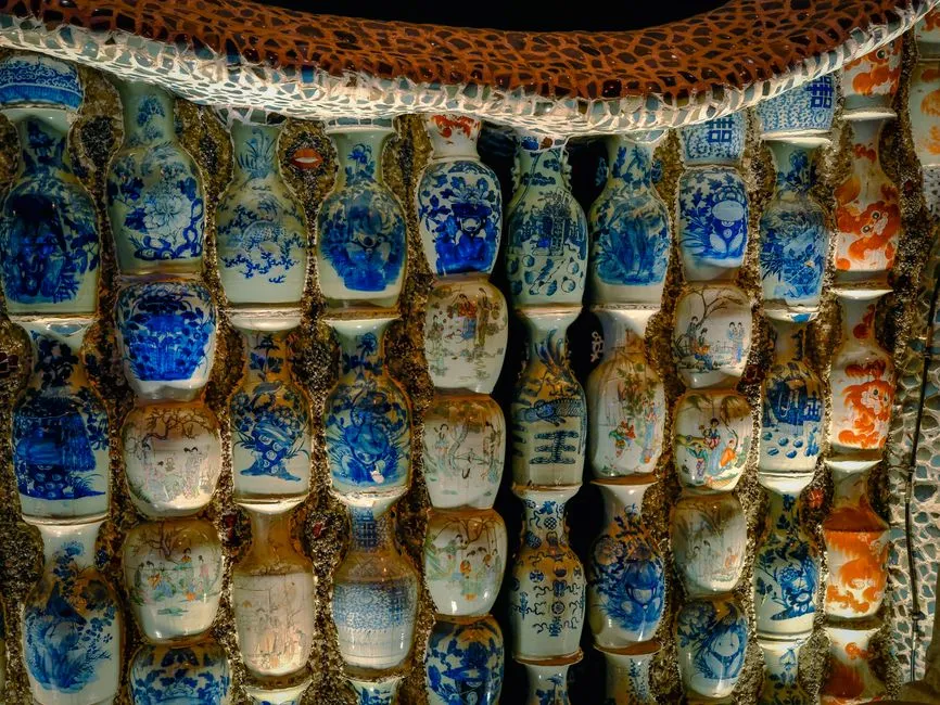 Shiwan Ceramics Museum