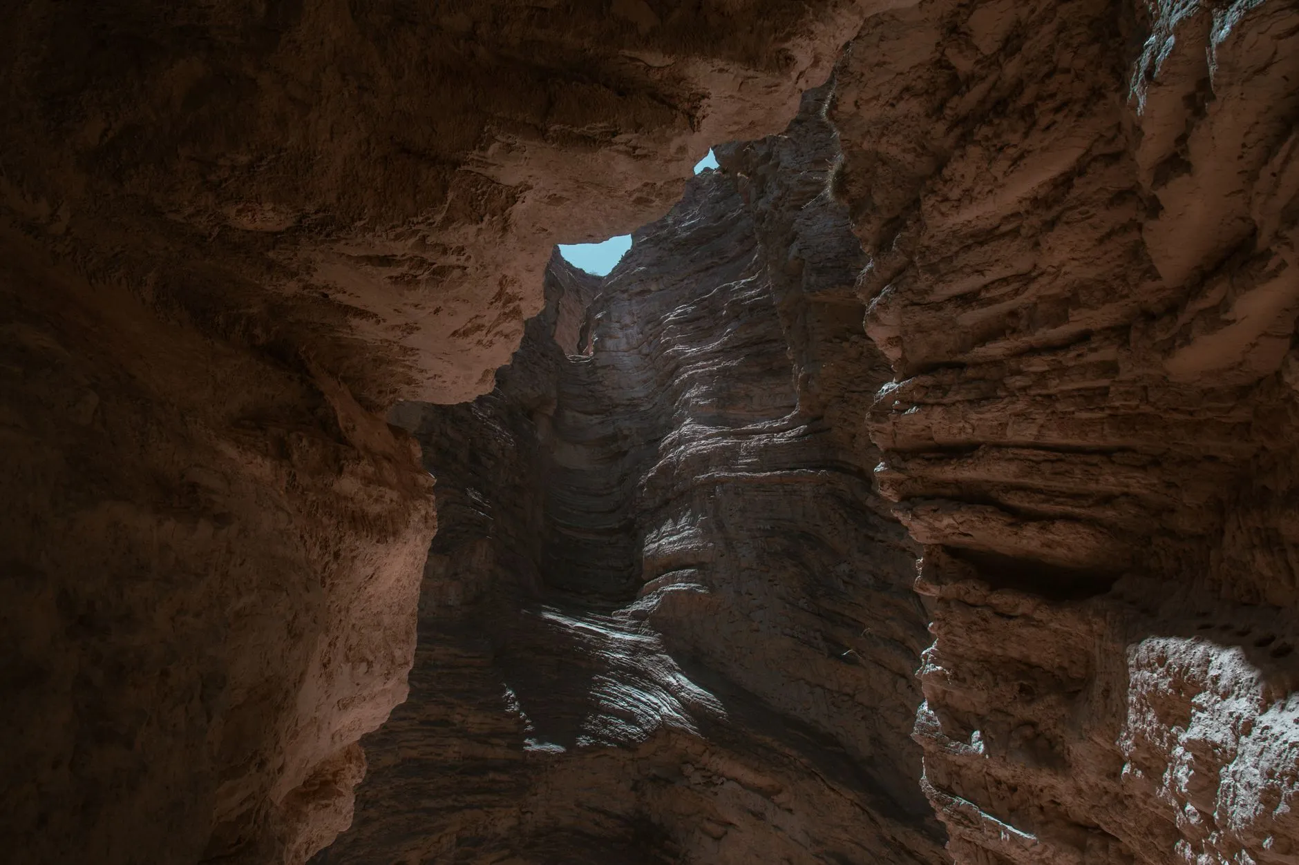 Shuidiaohe Canyon