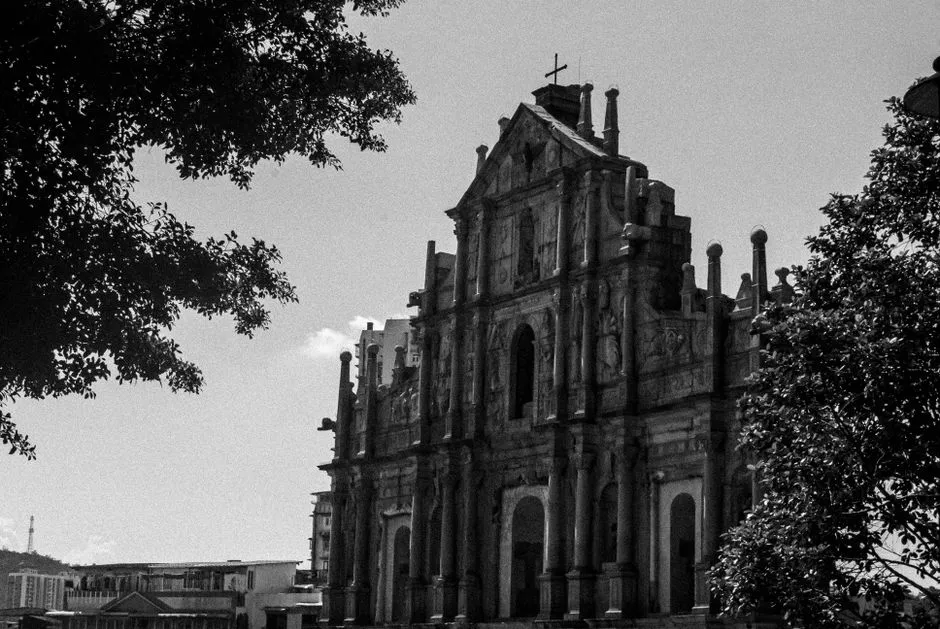 St. Dominic's Church
