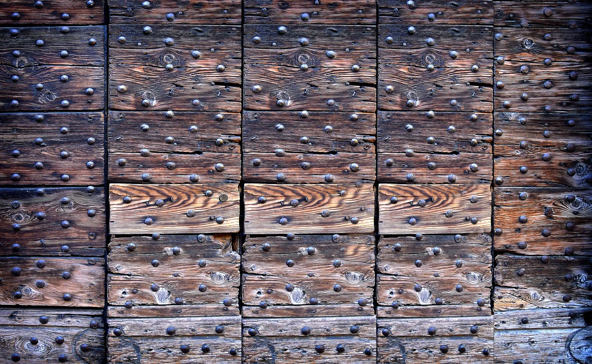 Stone Gate Plank Road