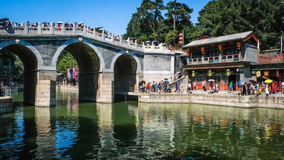 Summer Palace