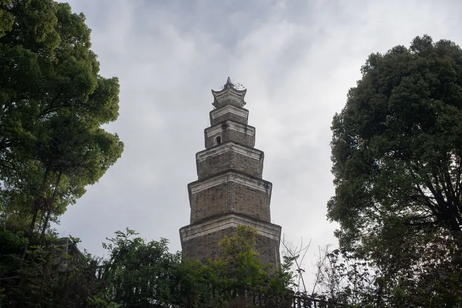 Tower of King Suxiang