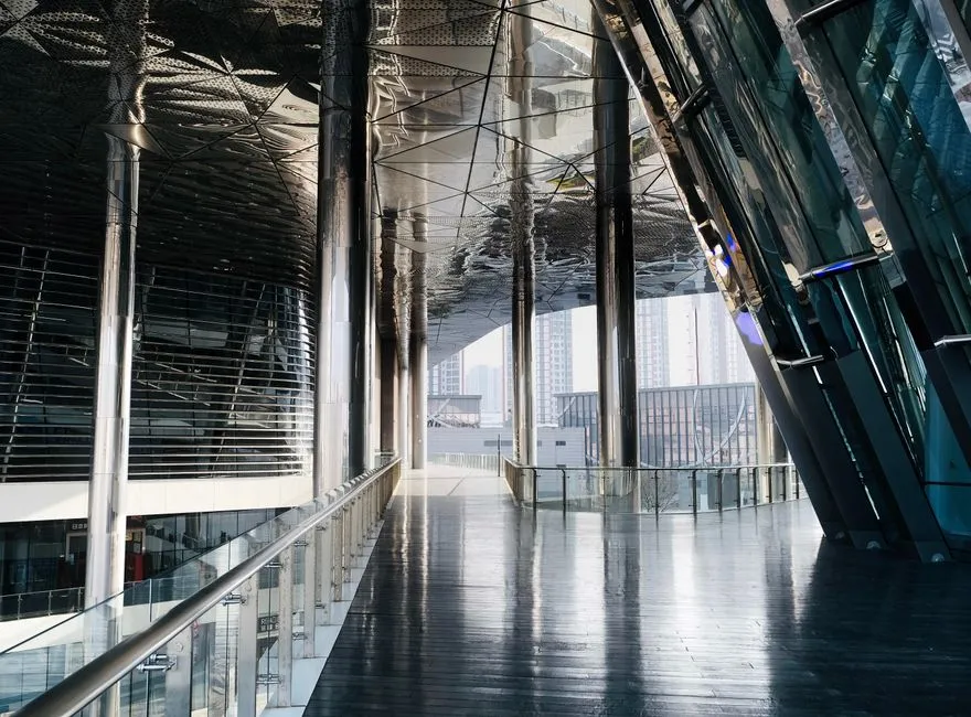 Suzhou Culture and Arts Centre
