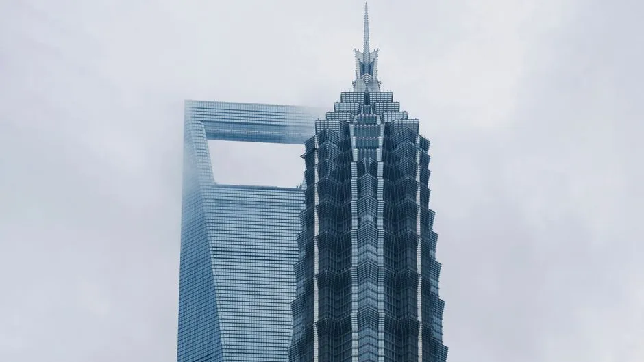 Shanghai World Financial Center