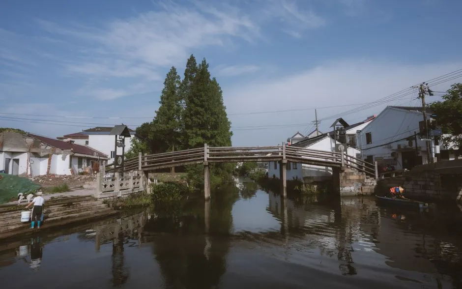Tai'an Bridge