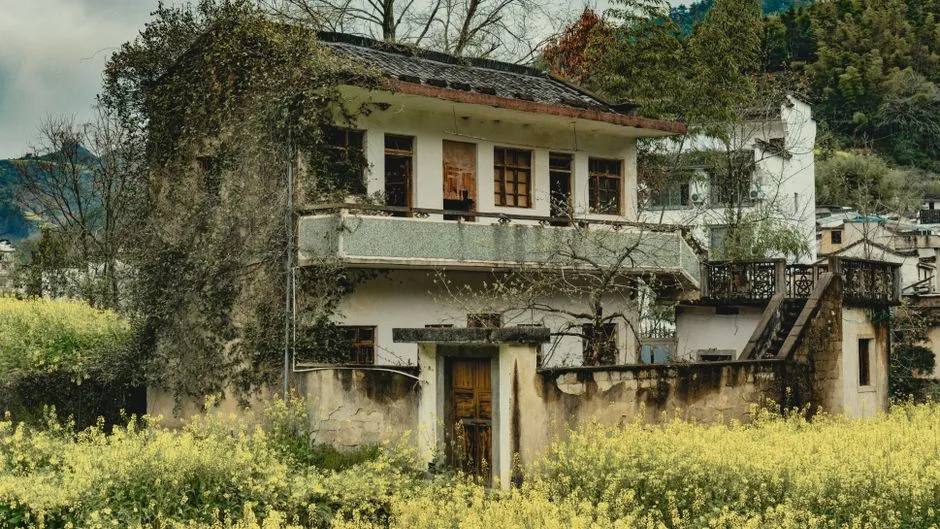 Taihui Former Residence