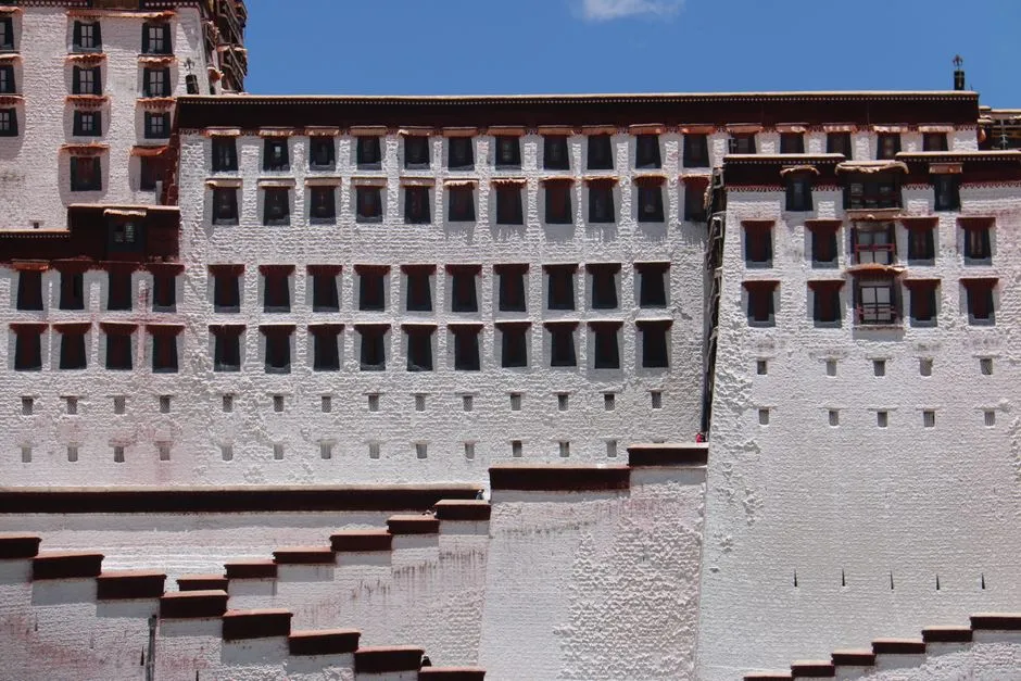 Tashilhunpo Monastery