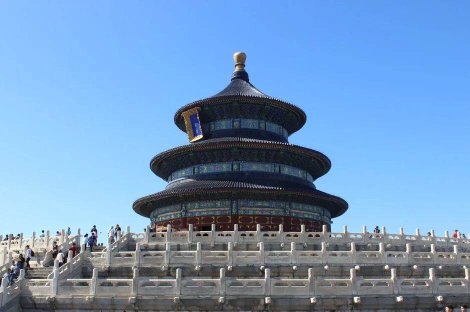 Temple of Heaven
