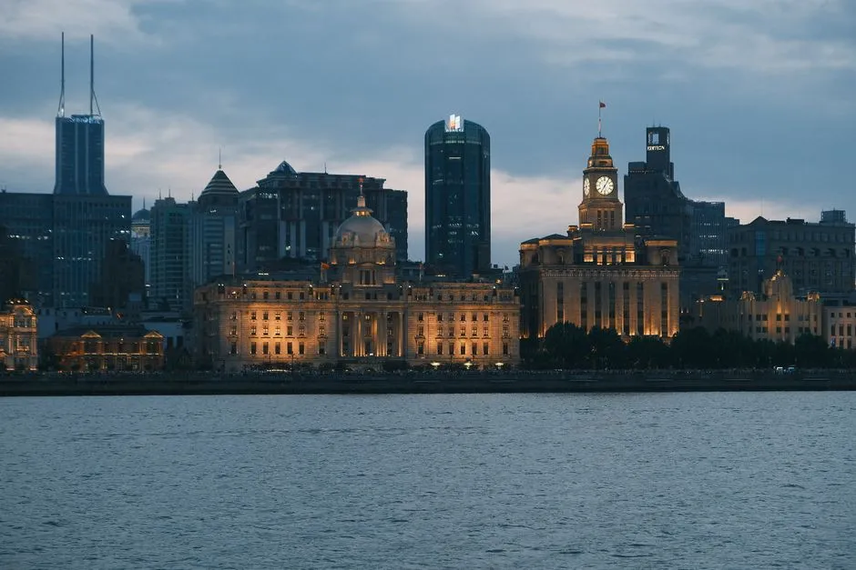 The Bund
