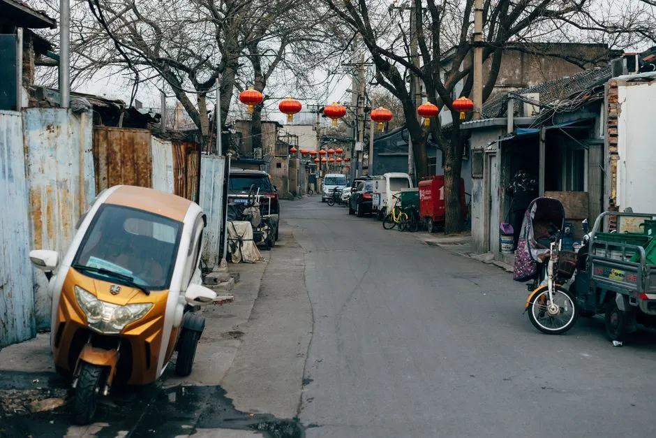 Xiamen, Quanzhou & Fuzhou 7D6N Group Tour
