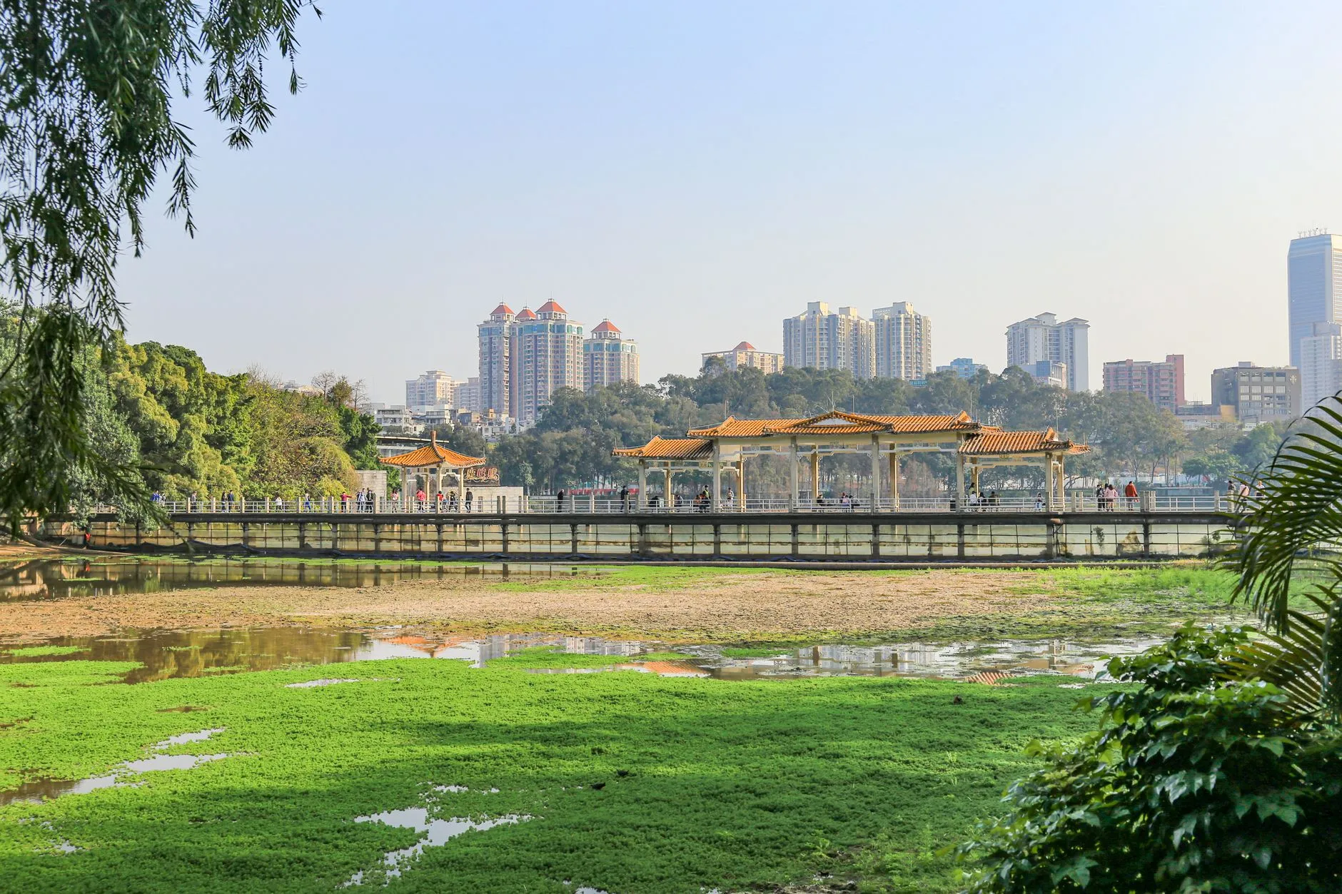 Tianxin Pavilion