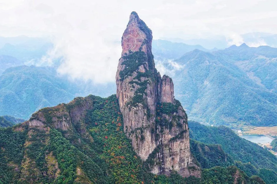 Tianyou Peak