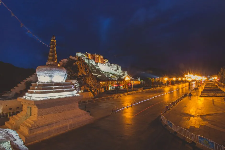 Tibet Museum