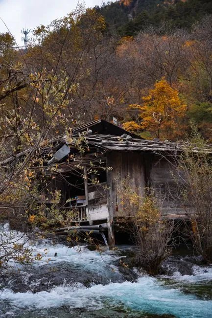 Tibetan Villages