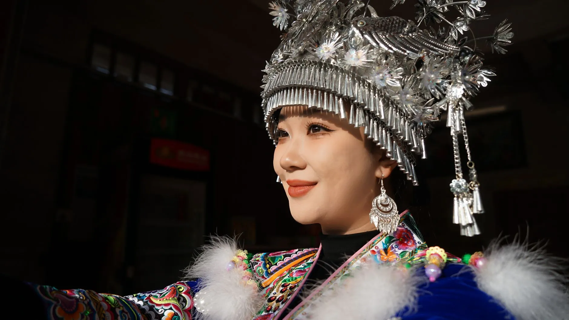 Tongren Miao Cultural Museum