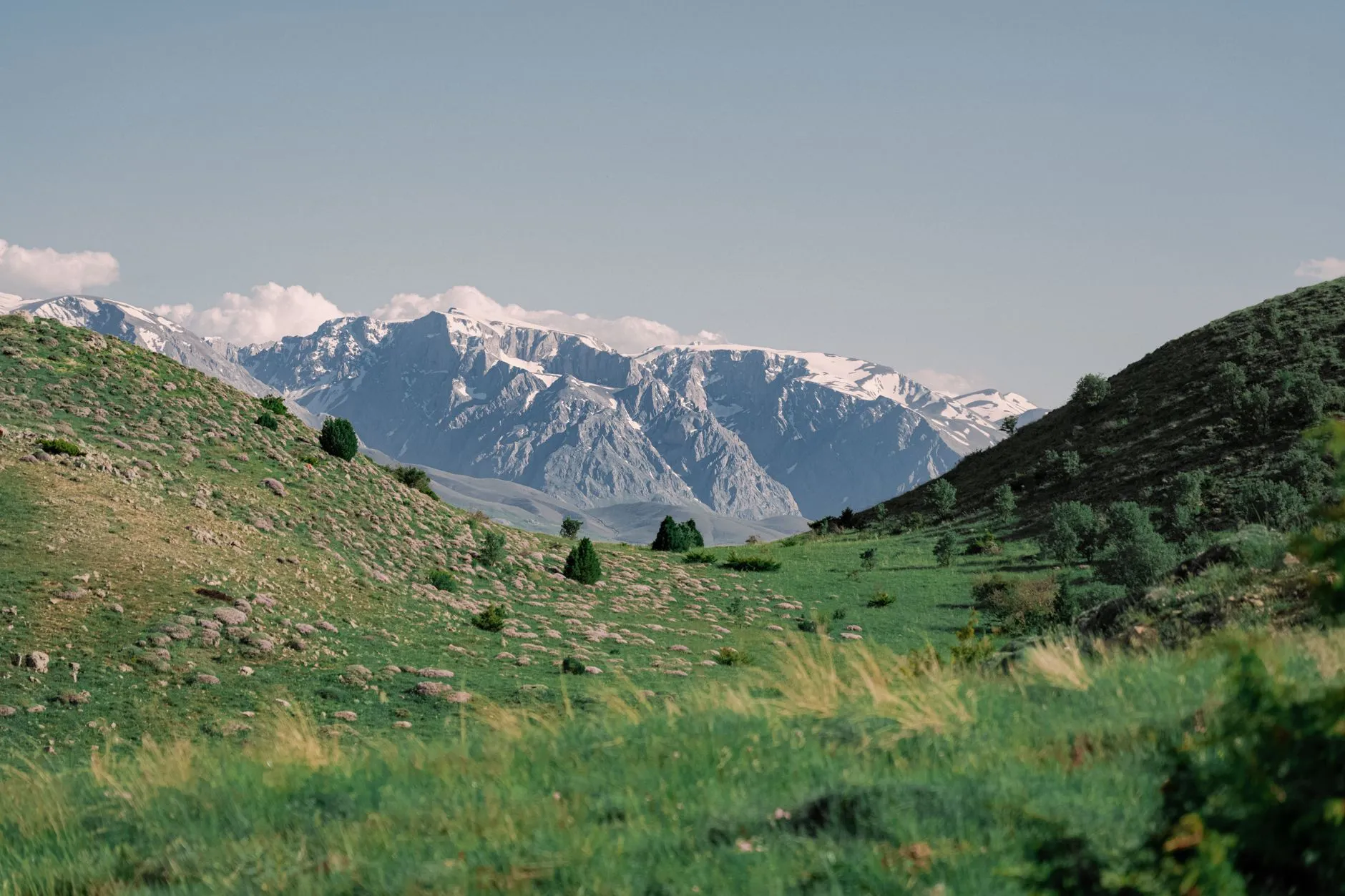 Tuyoq Valley