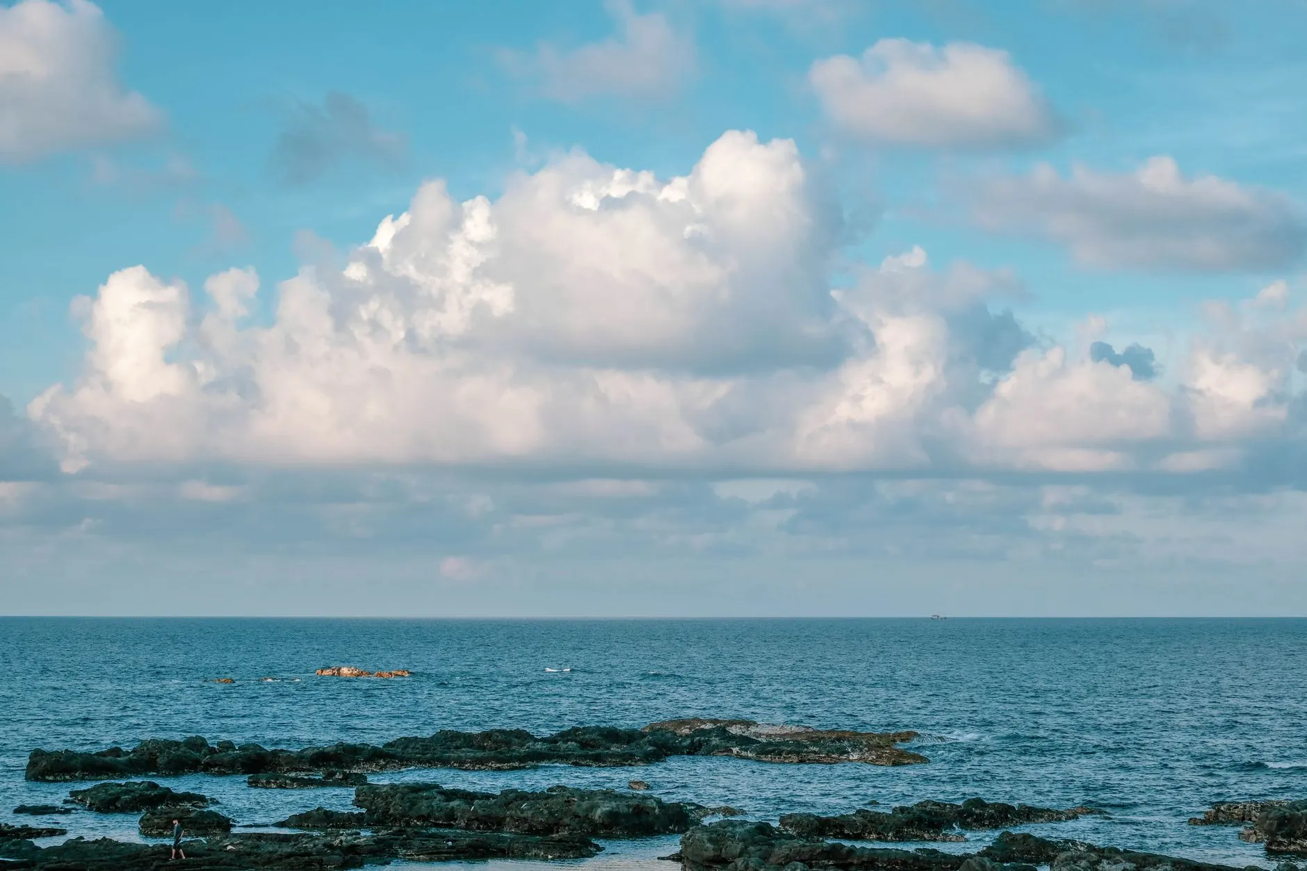 Wanwei Beach