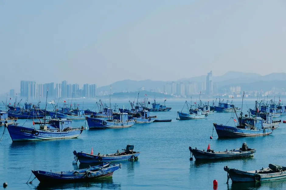 Weihai Naval Museum