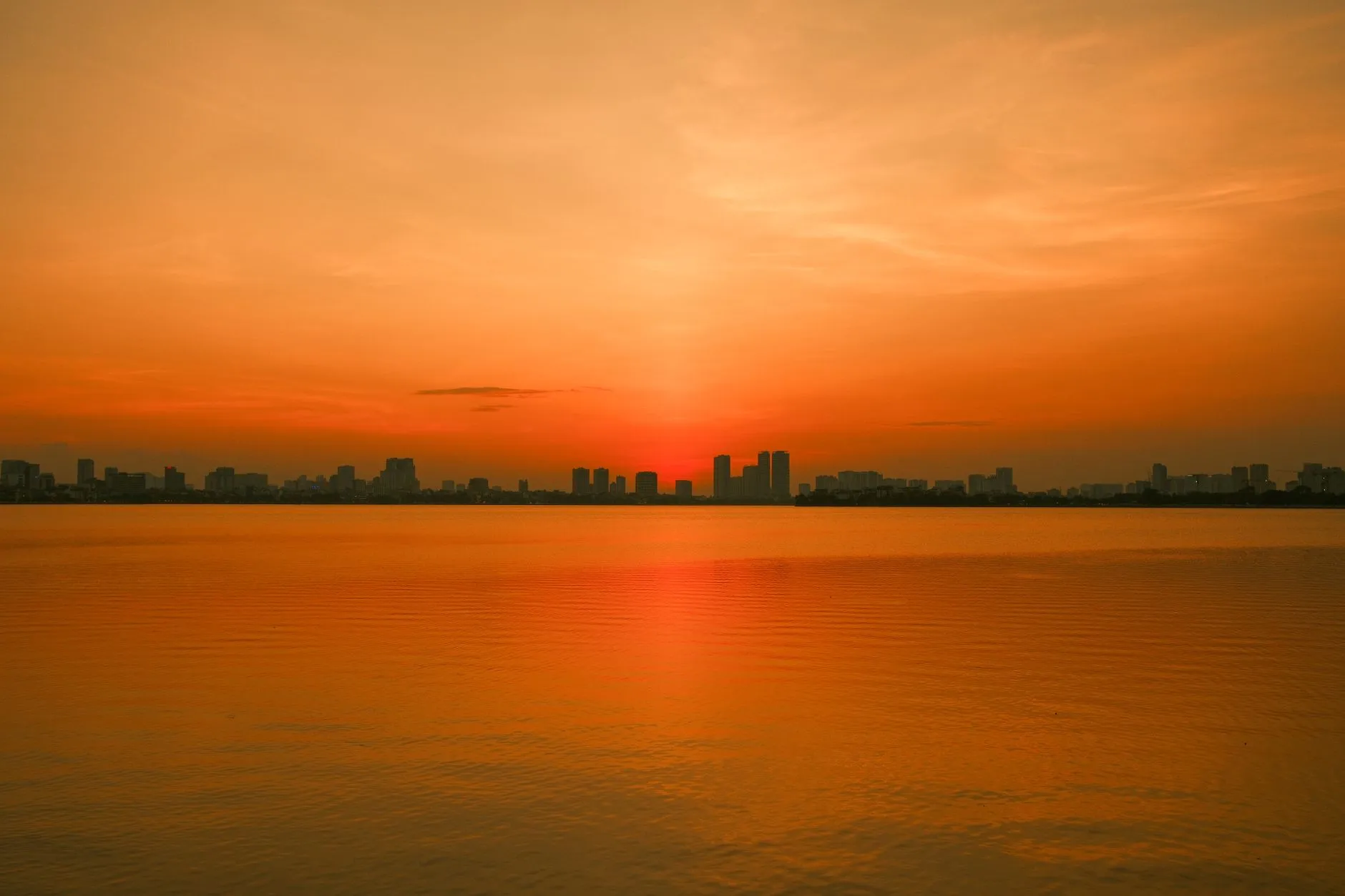 West Lake