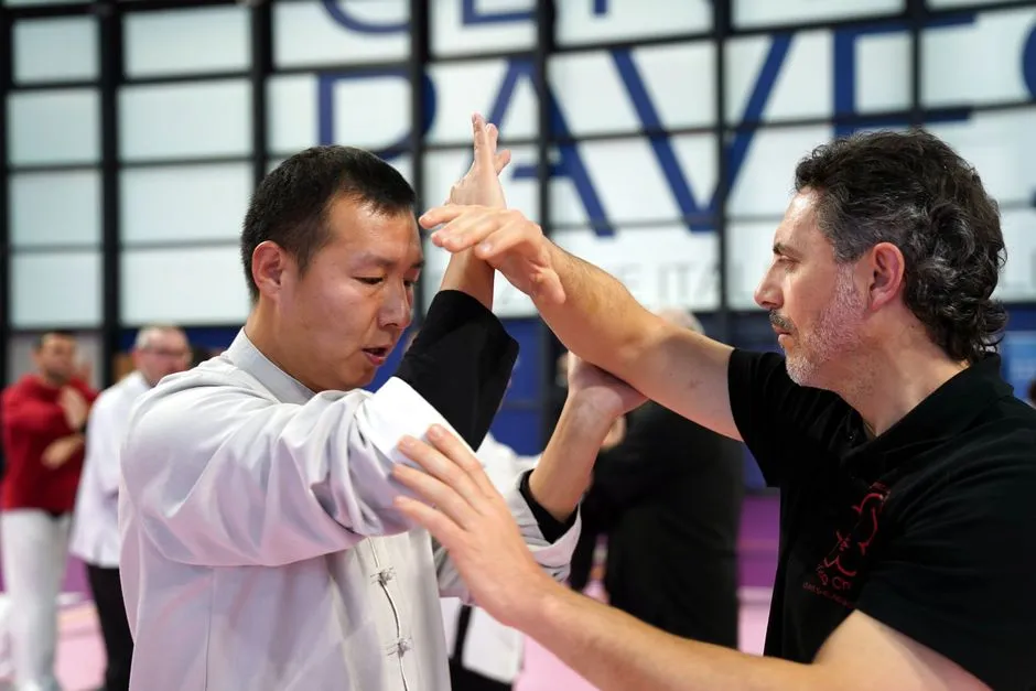 Wing Chun Museum