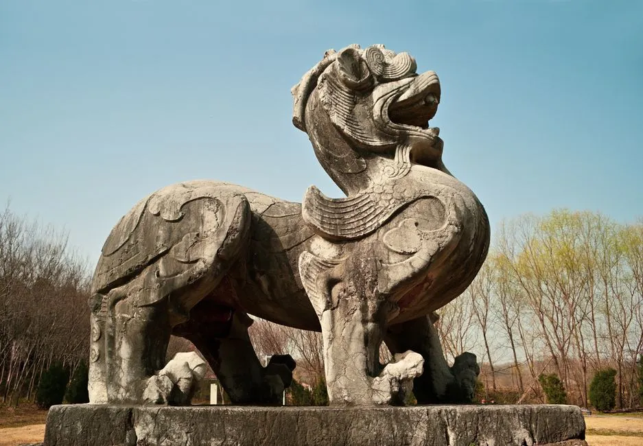World Sculpture Park