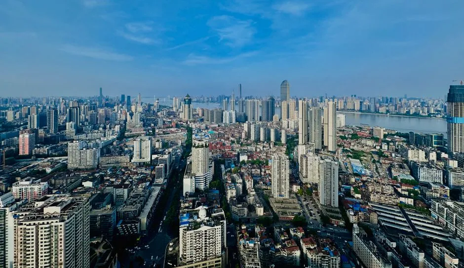 Wuhan Tiandi