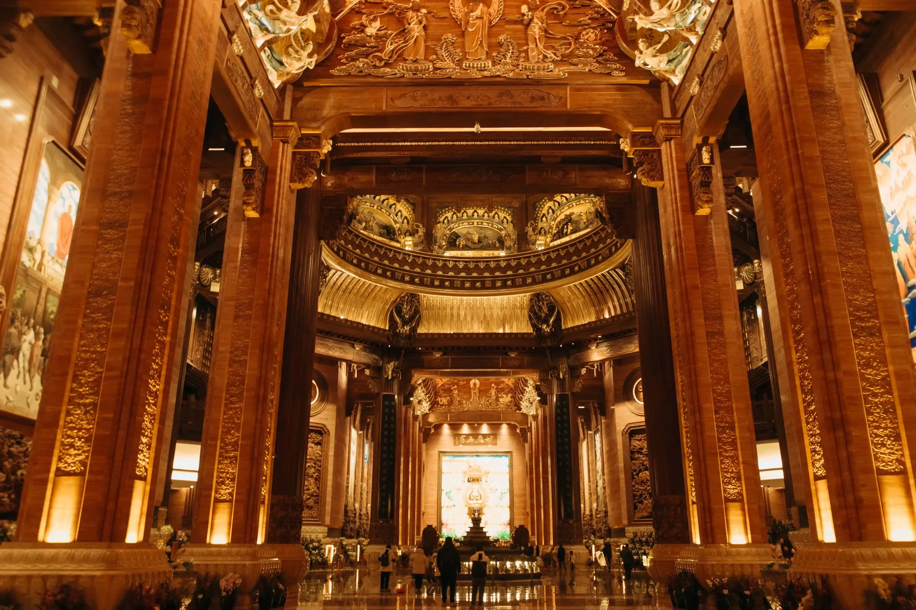 Wuxi Grand Theatre