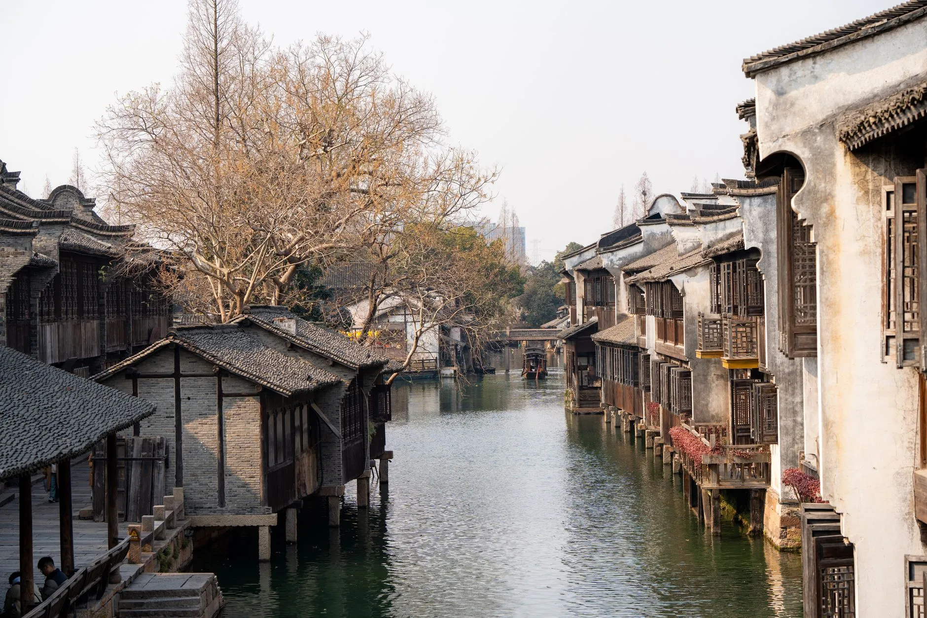 Wuzhen Grand Theater