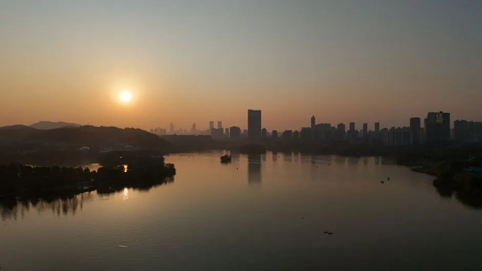 Xiangjiang River Night Cruise
