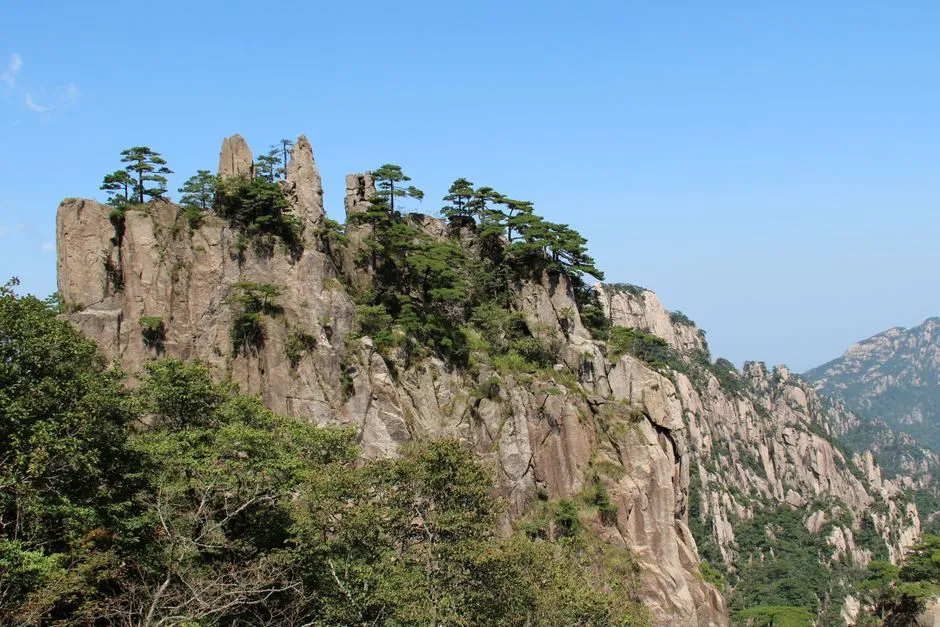 Xidi Ancient Village