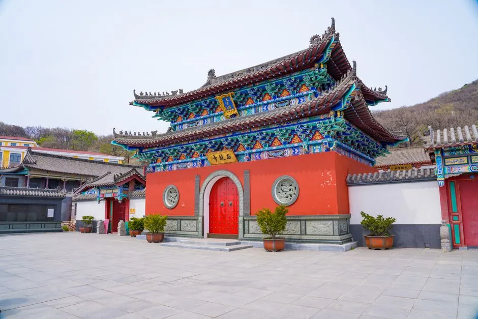 Xijiao Forest Park