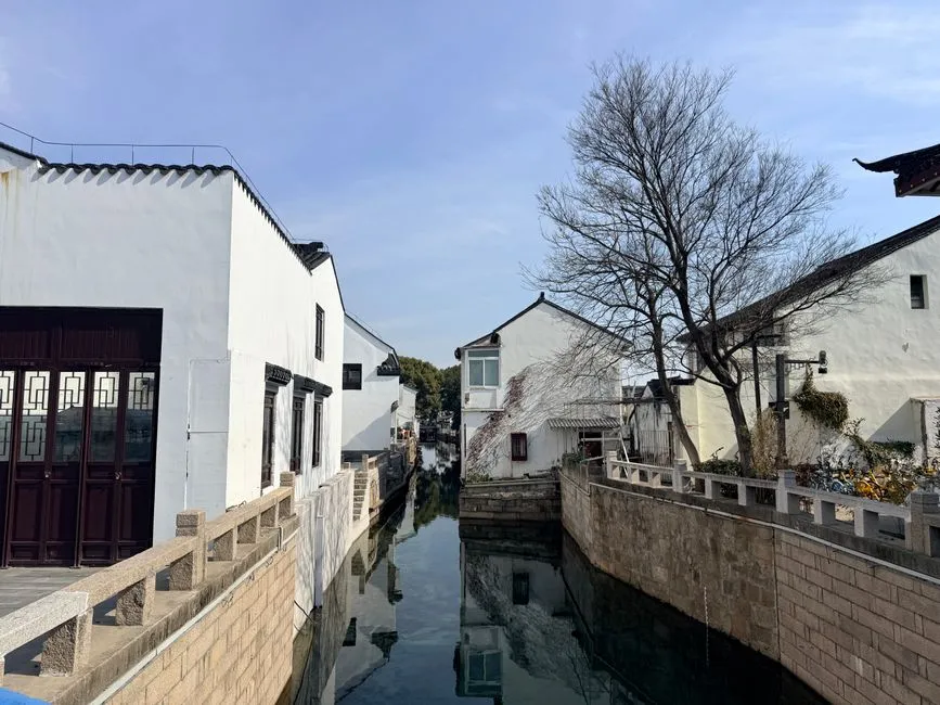 Xishan Island