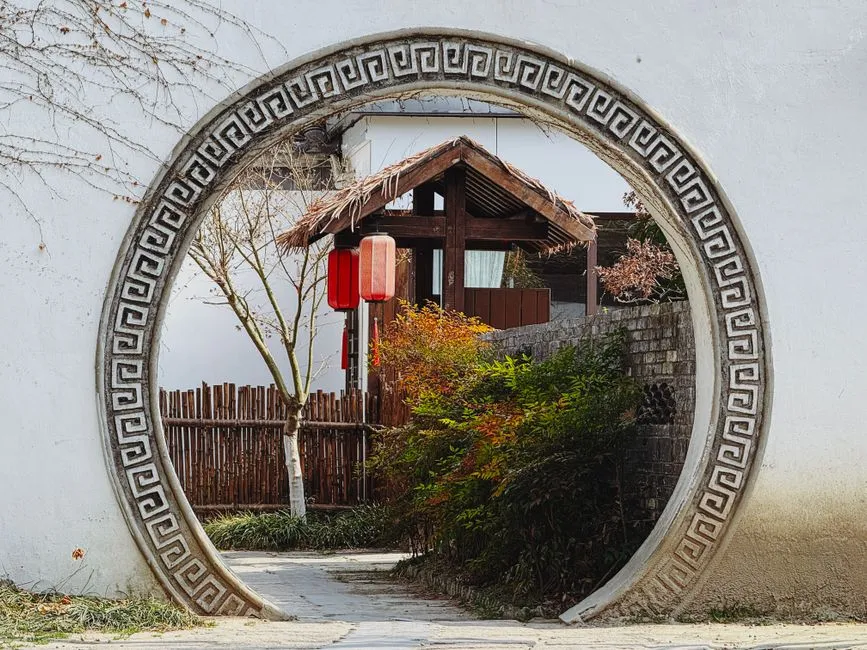 Yangzhou Lacquerware Workshop