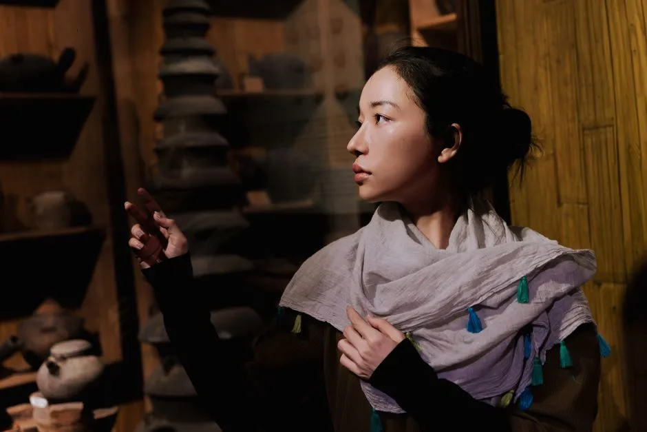 Youjiang Ethnic Museum