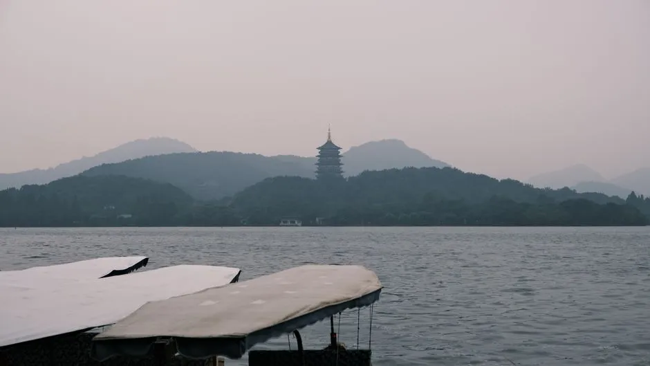 Yue Fei Temple