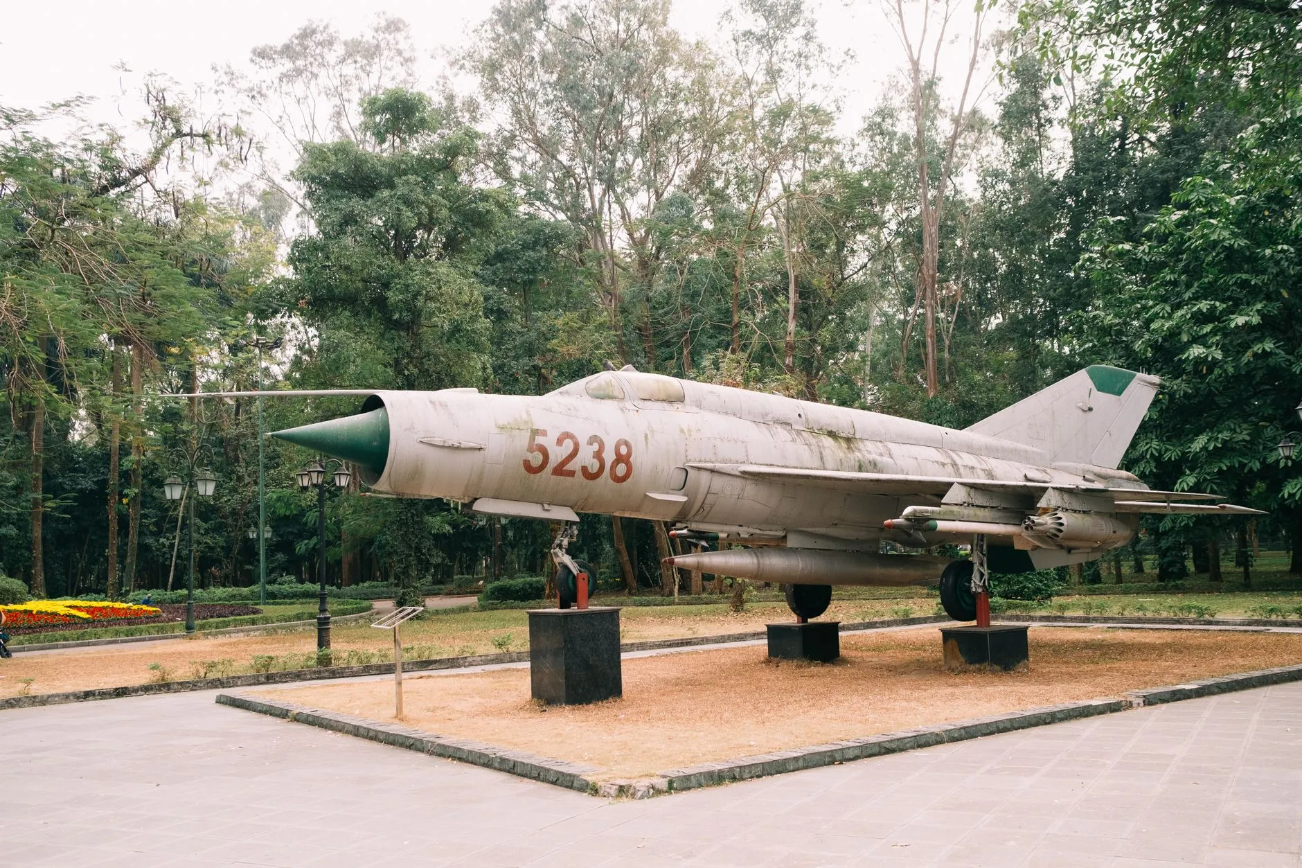 Yunnan-Burma War Museum