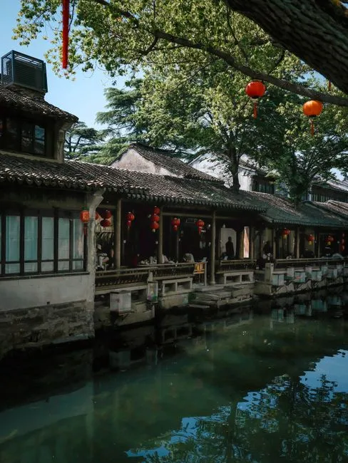 Zhang Hall (Zhang Ting)