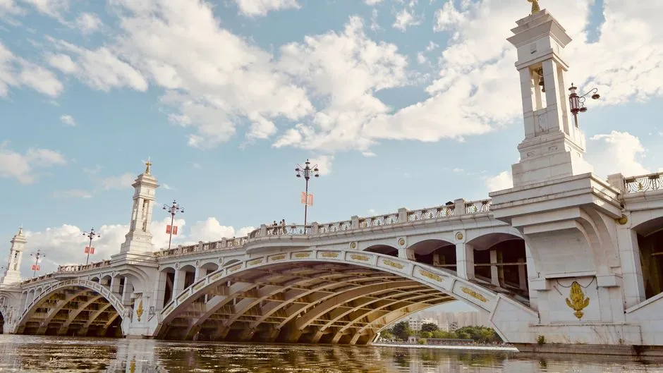 Zhaoxian Bridge (Zhaozhou Bridge)