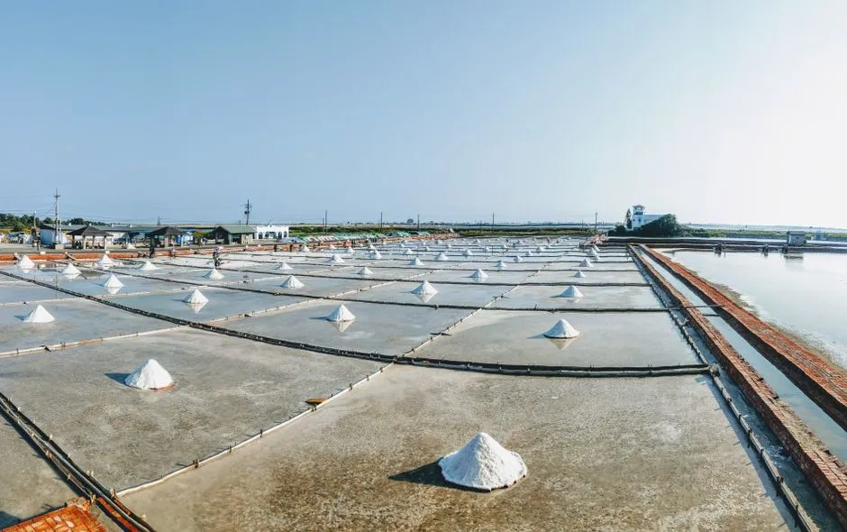 Zigong Salt Industry History Museum