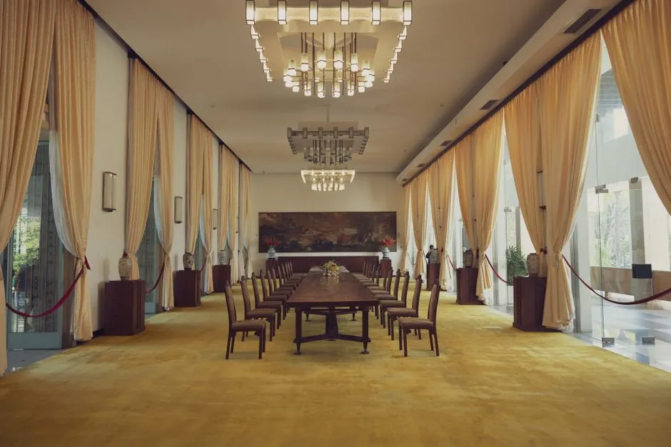 Zunyi Conference Site