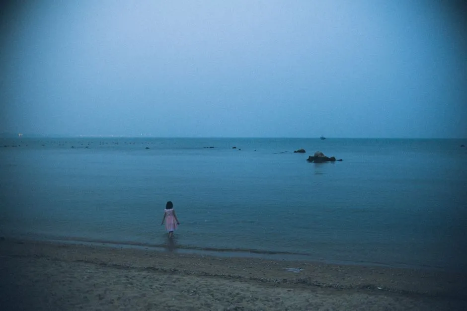 Zuoluo Island