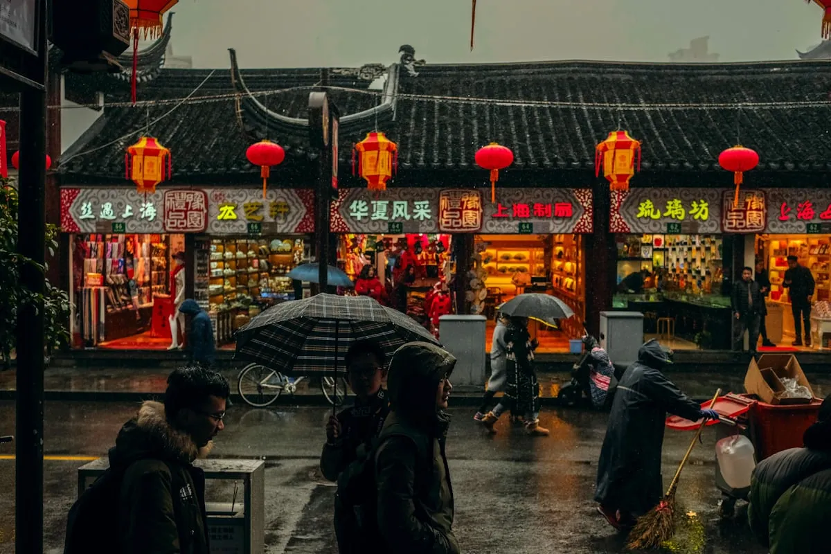 Qinhuangdao