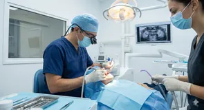 Dentistry & Oral-Maxillofacial Surgery