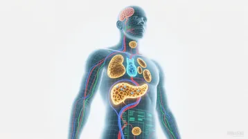 Endocrinology & Metabolism