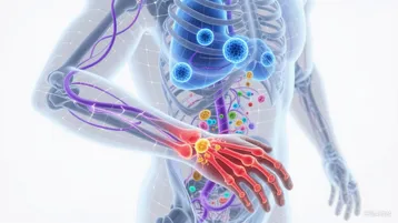Immune System & Rheumatology