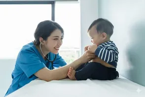 Pediatric & Congenital Surgery