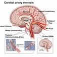 Cerebral Steal Syndrome